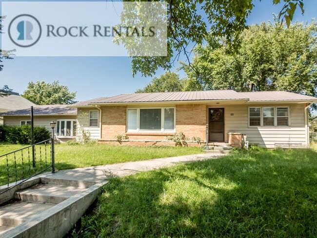 property at 508 W Main St