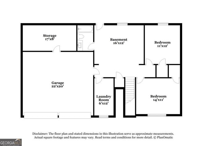 342 Summit View Dr in Mcdonough, GA - Building Photo - Building Photo
