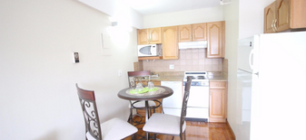 1161 Commonwealth Ave, Unit 604 Apartamentos