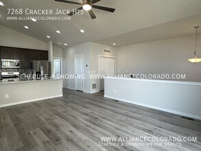 7268 Cracker Jack Hts in Colorado Springs, CO - Building Photo - Building Photo