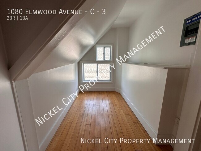 1080 Elmwood Ave in Buffalo, NY - Building Photo - Building Photo