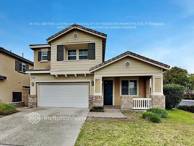 property at 7502 Sultana Ave