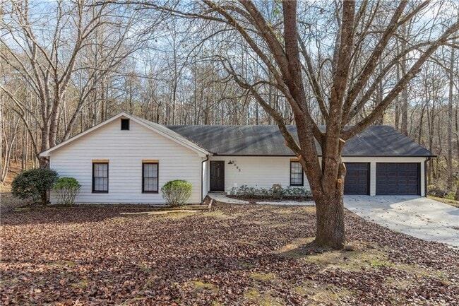 2095 Uniwattee Trail SE in Dacula, GA - Building Photo - Building Photo