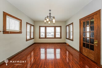 3873 W 135th St in Cleveland, OH - Building Photo - Building Photo