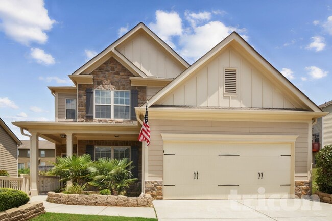 property at 38 Beaumont Crossing