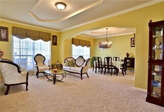 12039 Jasmine Ln in Frisco, TX - Building Photo - Building Photo