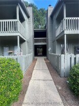 1912 Tryon Dr in Fayetteville, NC - Building Photo