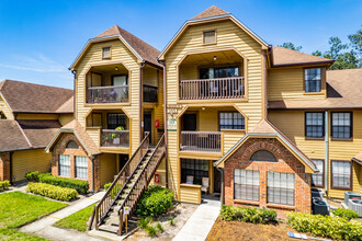 Lakewood Park at Altamonte Springs in Altamonte Springs, FL - Building Photo - Building Photo