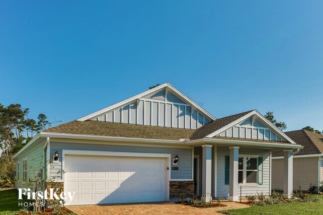 443 Stone Arbor Ln in St. Augustine, FL - Building Photo - Building Photo