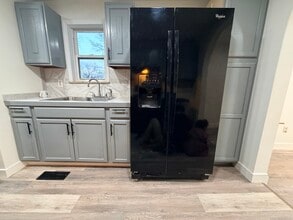 1109 4th St in Fairmont, WV - Foto de edificio - Building Photo