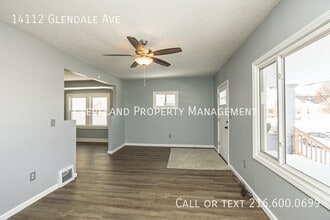 14112 Glendale Ave in Cleveland, OH - Building Photo - Building Photo