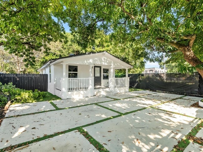 1829 NW 62nd Terrace in Miami, FL - Building Photo - Building Photo