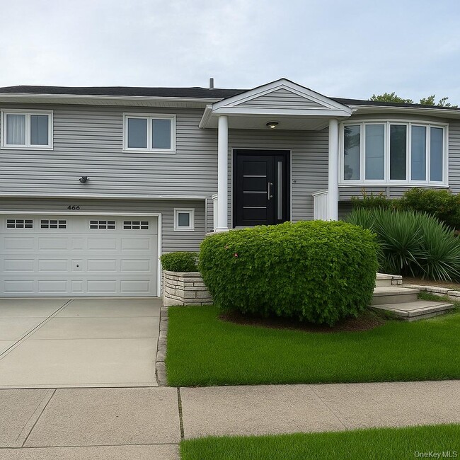 property at 464 Hungry Harbor Rd