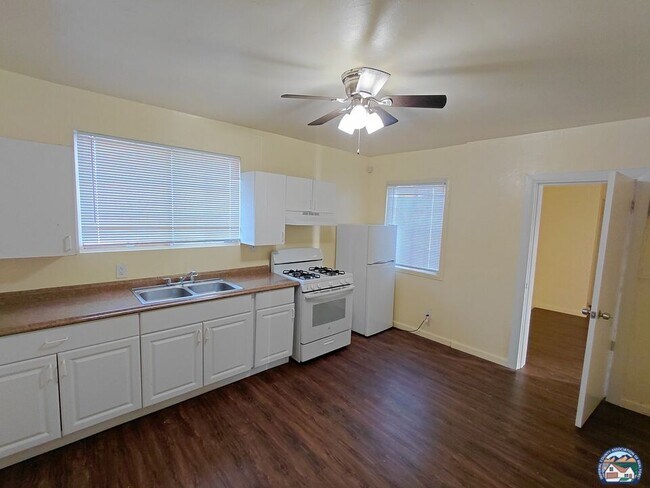 1111 E St in Brawley, CA - Building Photo - Building Photo