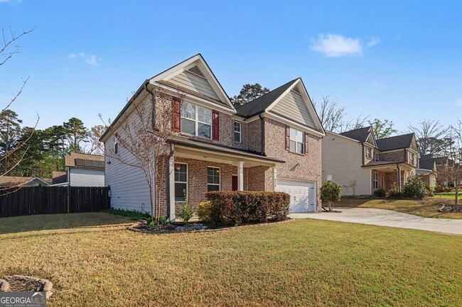 6276 Noreen Wy in Lithonia, GA - Building Photo - Building Photo