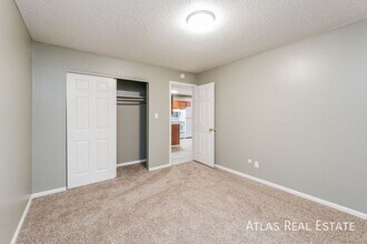 2614 E Fountain Blvd in Colorado Springs, CO - Building Photo - Building Photo
