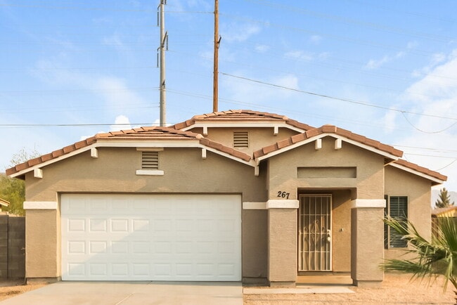 property at 267 W Darrow St