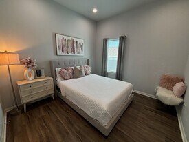 4928 Paradigm Ln in Spring, TX - Building Photo