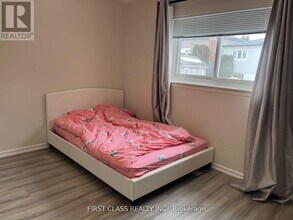 14 Pringle Ave in Markham, ON - Building Photo - Building Photo