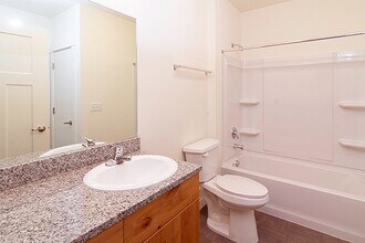 Ten Fifteen Apartments in Salt Lake City, UT - Building Photo - Building Photo