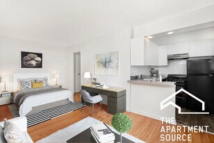 520 W Aldine Ave, Unit 412 in Chicago, IL - Building Photo