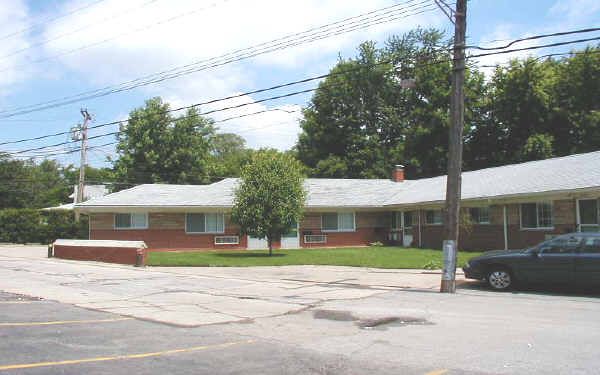 Hunter Apartments in Royal Oak, MI - Building Photo - Building Photo