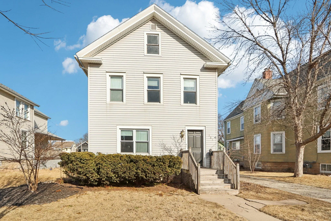 property at 181 E 1st St