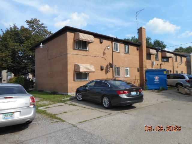 16611 Greenfield Rd in Detroit, MI - Building Photo - Building Photo