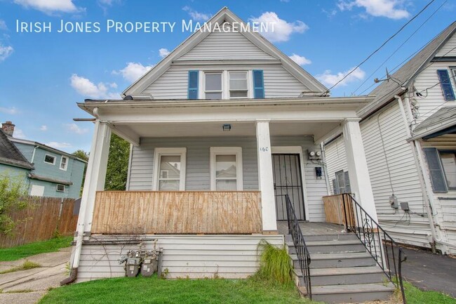 property at 160 Courtland Ave