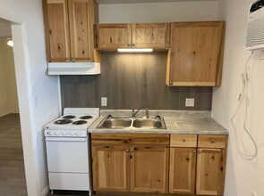 340 6th Ave in Huntington, WV - Foto de edificio - Building Photo