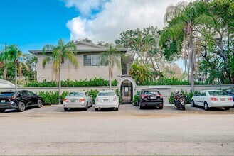 515 SE 9th St in Fort Lauderdale, FL - Building Photo - Building Photo
