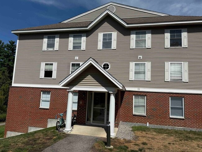 property at 59 Ponemah Hill Rd