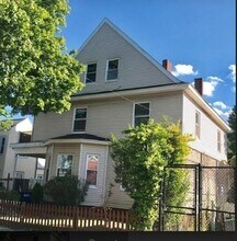 12 Raymond Ave, Unit #1 in Somerville, MA - Building Photo - Building Photo