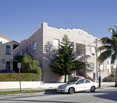 1567 SW 4th St Apartments