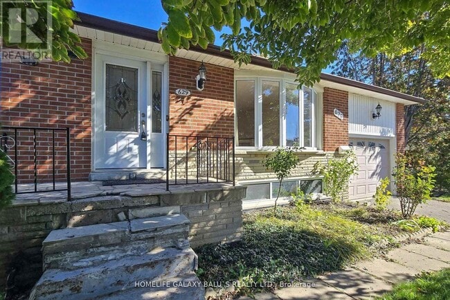 629 Park Rd N in Oshawa, ON - Building Photo - Building Photo