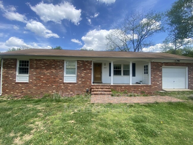 property at 12017 N Dickinson Dr