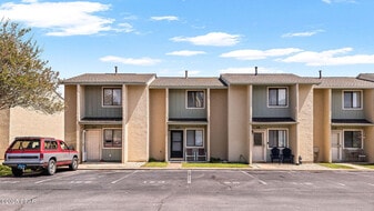 120 Bonnie Ln in Panama City Beach, FL - Building Photo