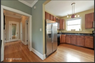 437 N Lombard Ave, Unit 1 in Oak Park, IL - Building Photo - Building Photo