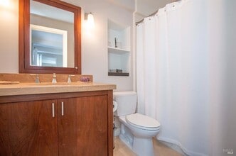 2 Vasco Dr in Mill Valley, CA - Building Photo - Building Photo