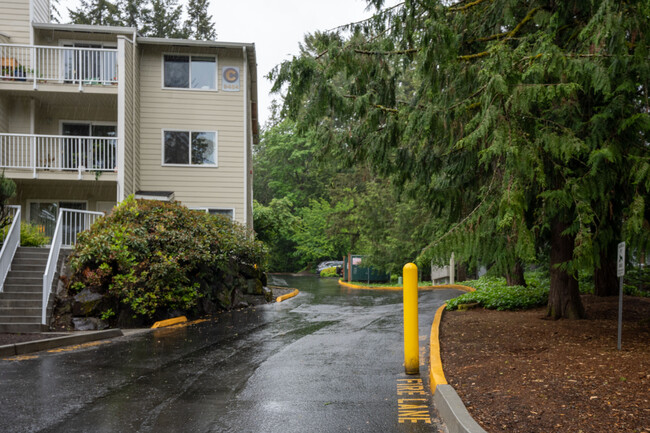 Redwoods in Redmond, WA - Building Photo - Building Photo