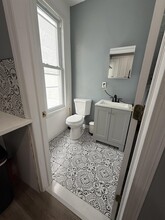 256.5 Fairmount Ave in Jersey City, NJ - Building Photo - Building Photo