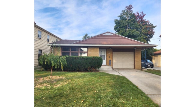 property at 2634 N 8th St