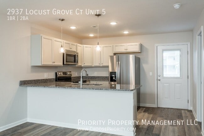 2937 Locust Grv Ct in Harrisonburg, VA - Building Photo - Building Photo