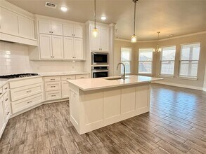 1421 Hickory Trl in Piedmont, OK - Building Photo - Building Photo