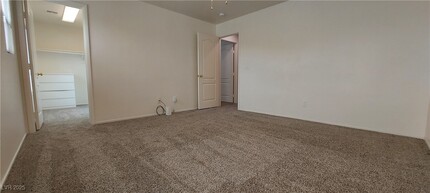 8852 Promised Land Ave in Las Vegas, NV - Building Photo - Building Photo