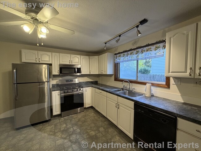 45 Prescott St in Somerville, MA - Building Photo - Building Photo