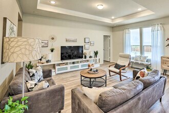 1129 Bluespire Dr in Fort Worth, TX - Building Photo - Building Photo