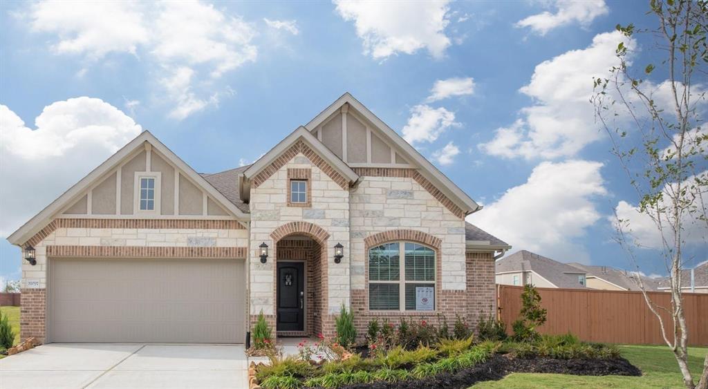 10702 Balivcar Ct in Richmond, TX - Building Photo