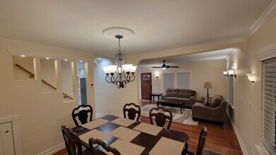 1301 Santa Ynez Way in Sacramento, CA - Building Photo - Building Photo