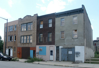 1430-1434 Germantown Ave in Philadelphia, PA - Building Photo - Building Photo